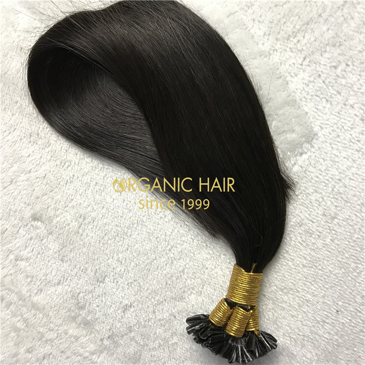 Wholesale u tip hair-high quality,direct factory price A141